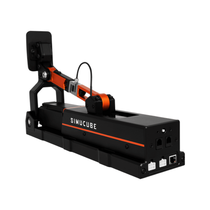 Simucube ActivePedal Ultimate Bundle Racing Equipment