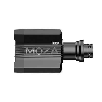 Moza R12 V2 Wheel Base