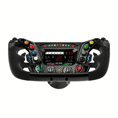 Moza Racing Essenza SCV12 Sim-Racing Steering Wheel by Lamborghini