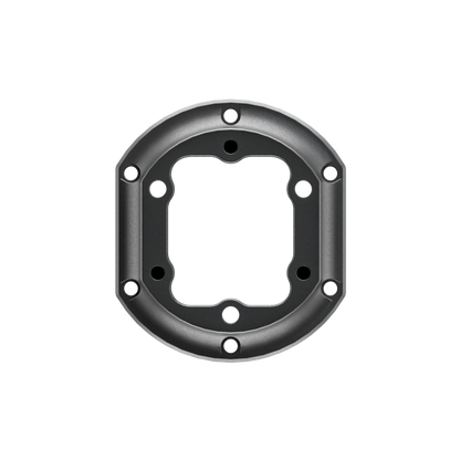 Simucube 50.8 mm to 70 mm Adapter