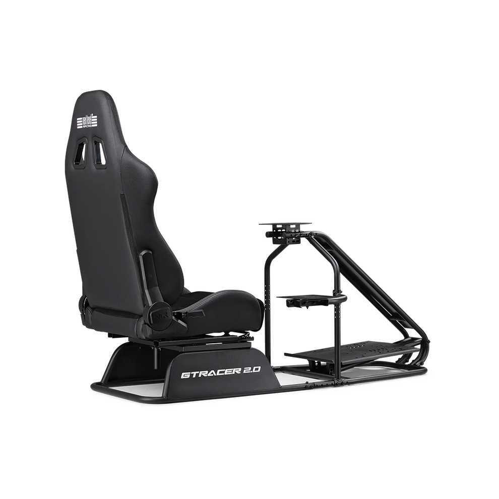Think Ink Racing Next Level Racing GT Racer 2.0 – THINK OF SIM