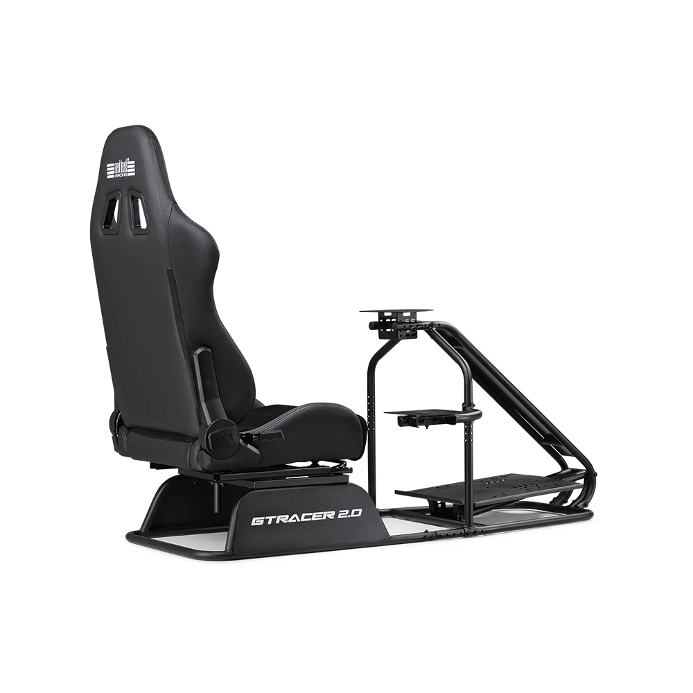 Next Level Racing GT Racer 2.0