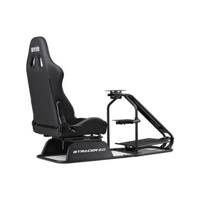 Next Level Racing GT Racer 2.0
