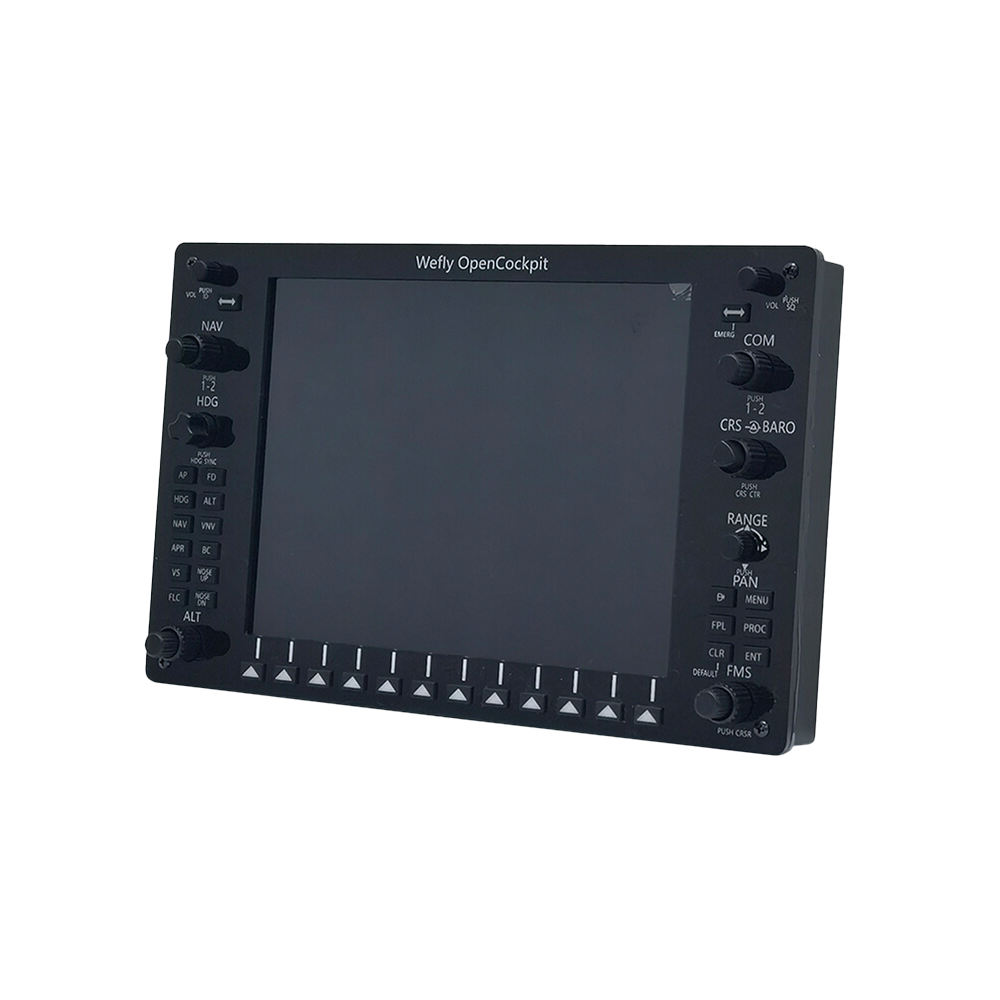 Wefly G1000 Suite