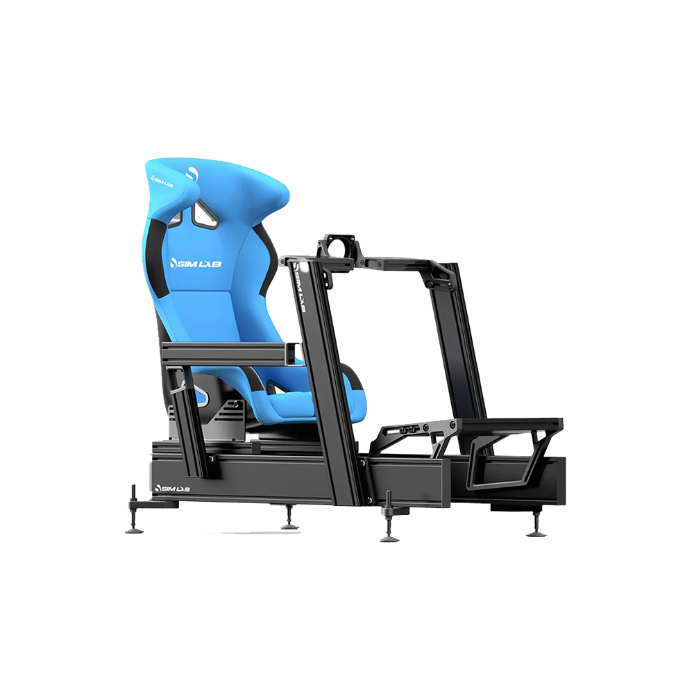 Sim Lab P1X Pro Simracing cockpit Front mount Racing Cockpit