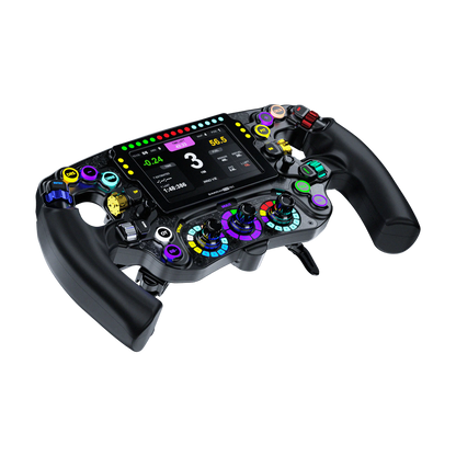 Bavarian Sim Tec Omega Pro V2