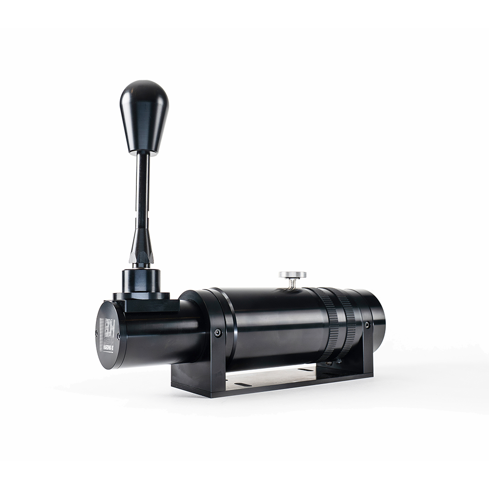 BDH Sim Hardware H1SQ Shifter Racing Equipment