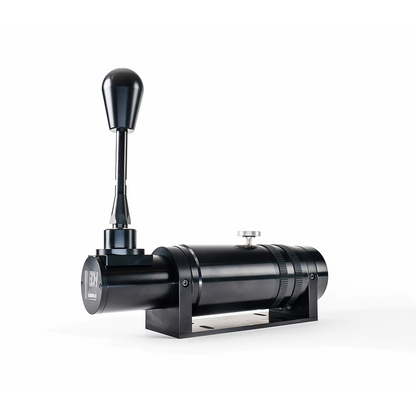 BDH Sim Hardware H1SQ Shifter Racing Equipment