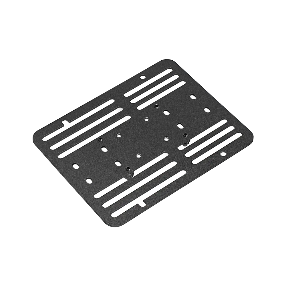 Next Level Racing Universal Handbrake Plate Racing Cockpit