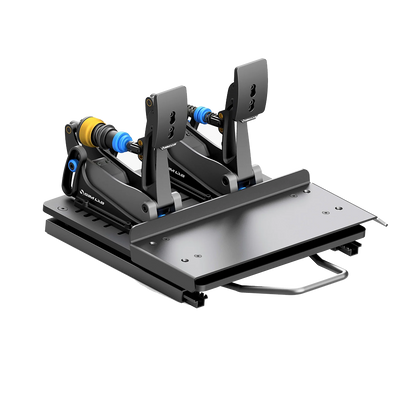 Sim Lab Pedal slider baseplate