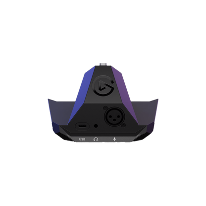 Elgato Xlr Dock For Stream Deck + Gaming Tech