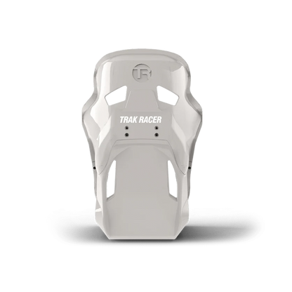 Trak Racer Fiberglass Bucket Seat (Grey)