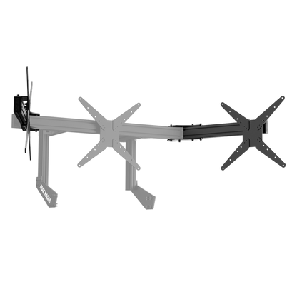 Trak Racer Side Arms สำหรับ Triple Monitor Stand