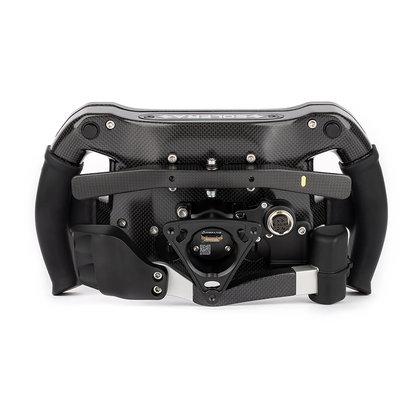 Sim Lab Mercedes-AMG PETRONAS Formula One Sim Racing Steering Wheel (2024) Racing Equipment