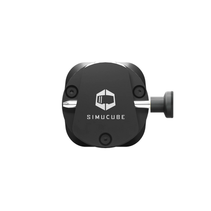 Simucube 2 Quick Release Adapter for Simucube 3