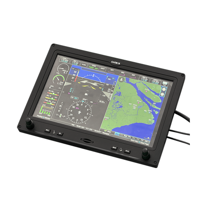 Wefly G3X Touch GDU460