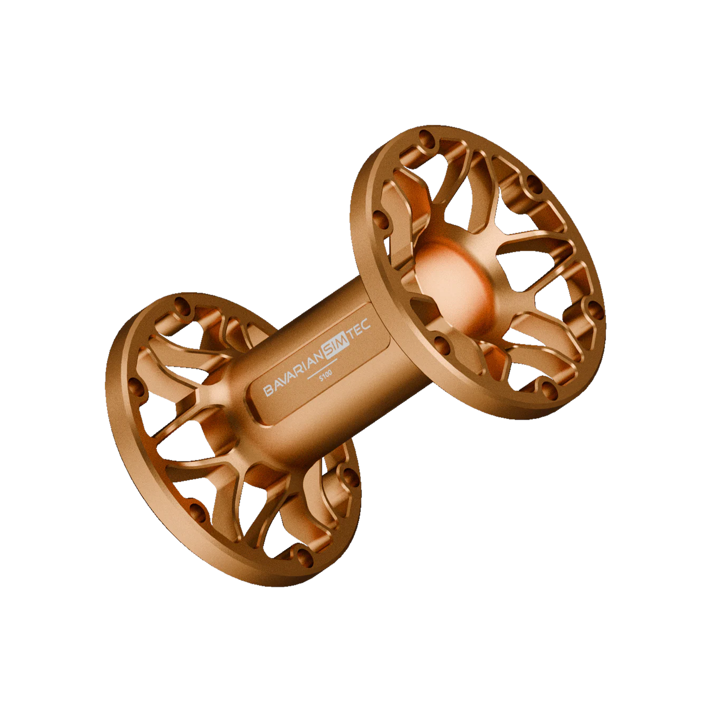 Bavarian Sim Tec Spacer