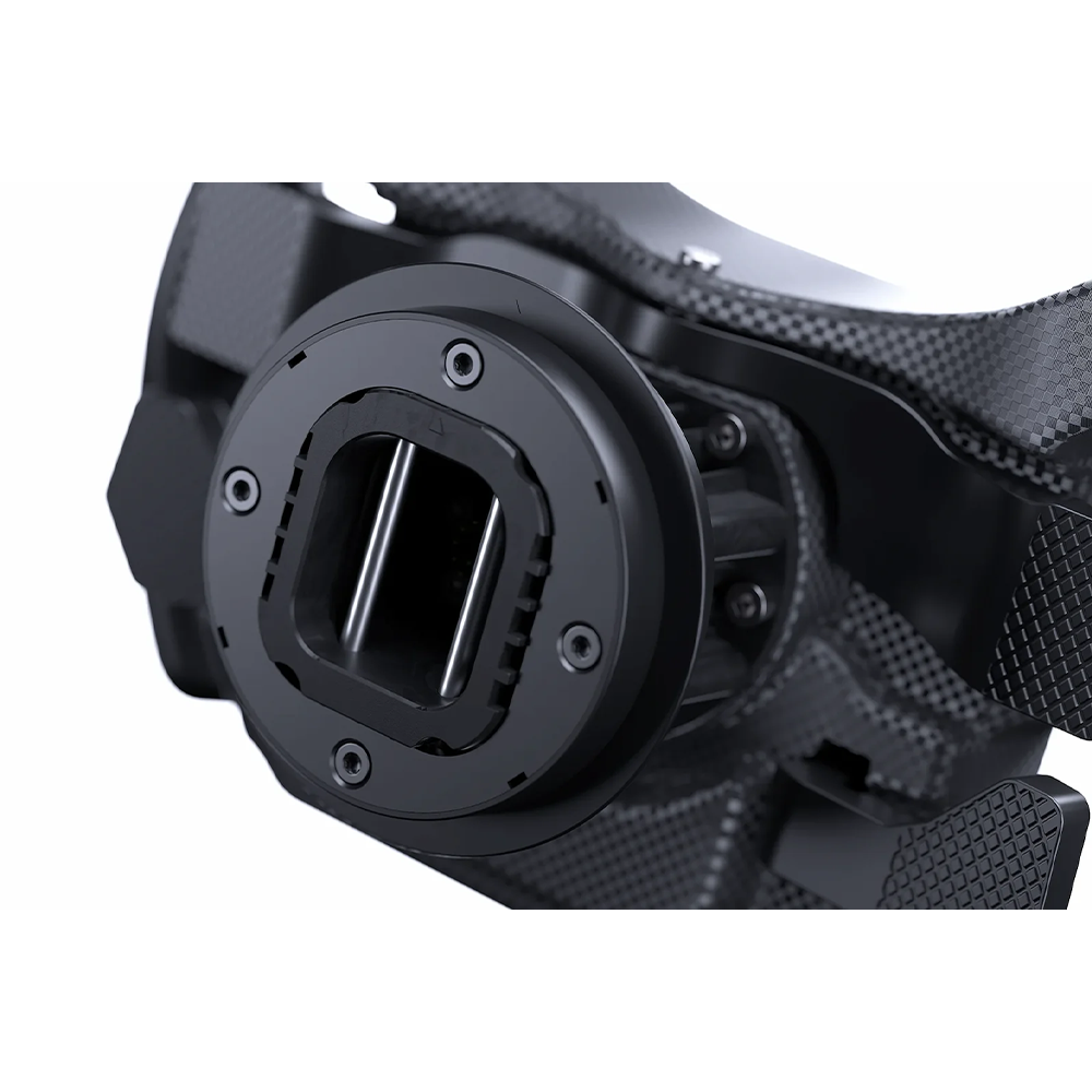 Fanatec CSL Steering Wheel GT3 QR2 Lite