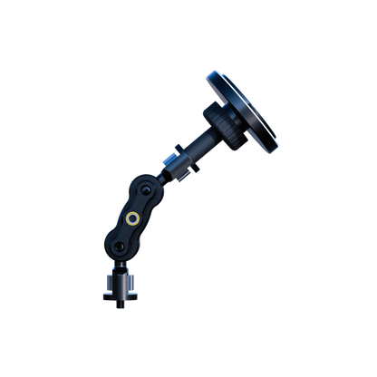 Bavarian Sim Tec PitPower MagLock