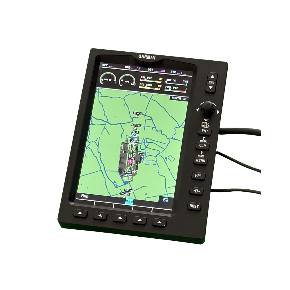 Wefly G3X GDU370