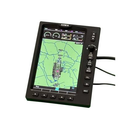 Wefly G3X GDU370
