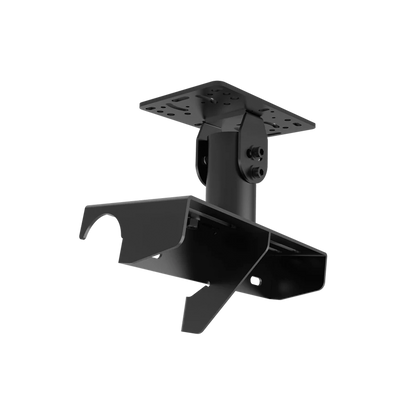 Trak Racer Universal Gear Shifter Mount for Alpine Racing TRX - Black