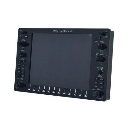 Wefly G1000 MFD