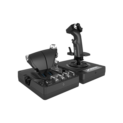 Logitech X56 H.O.T.A.S.