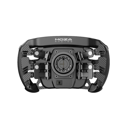 Moza FSR2 Formula Wheel