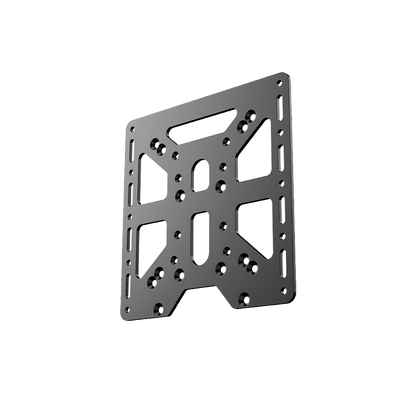 Moza Flight Base Mount Adapter Flight Simulator