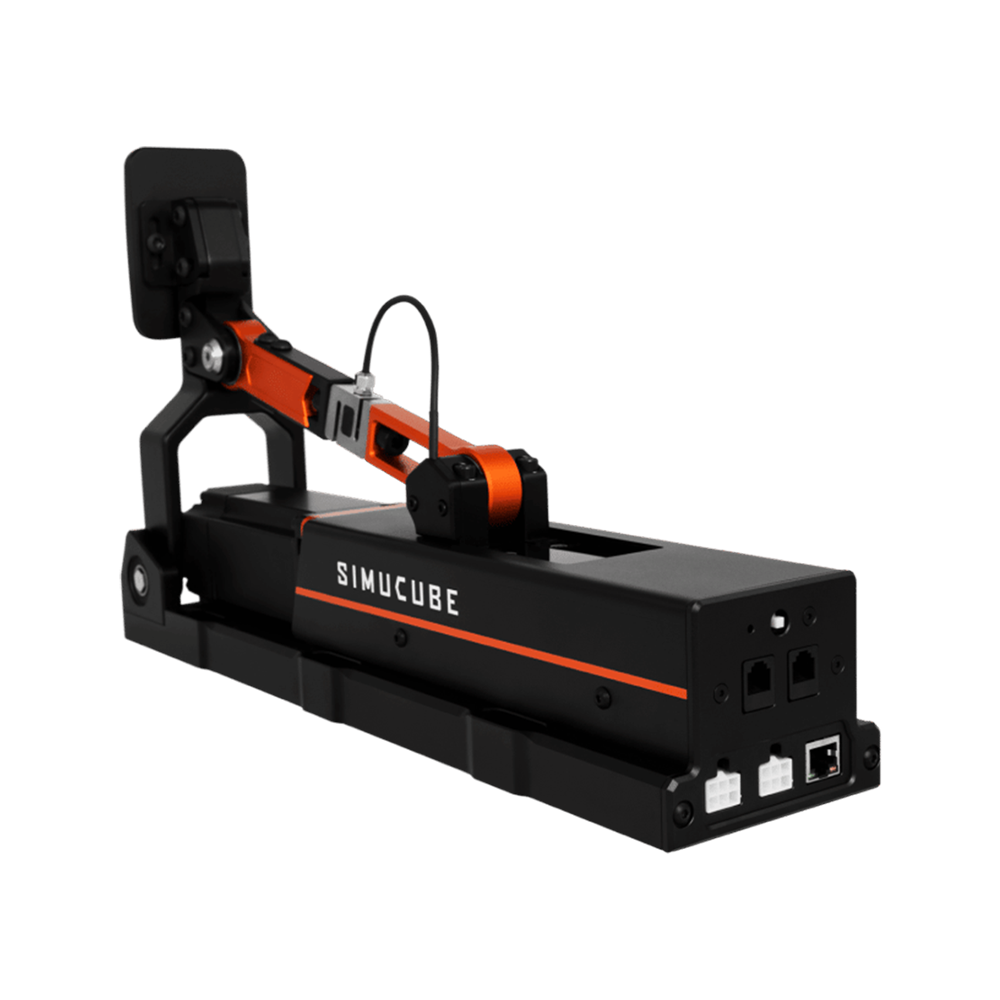 Simucube Active Pedal Hybrid (Ultimate + Pro) Bundle