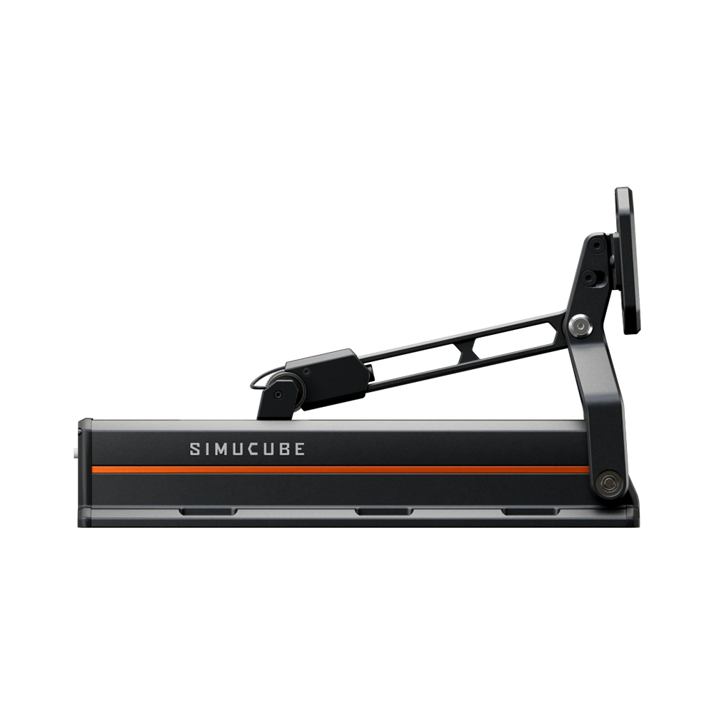 Simucube Active Pedal Hybrid (Ultimate + Pro) Bundle