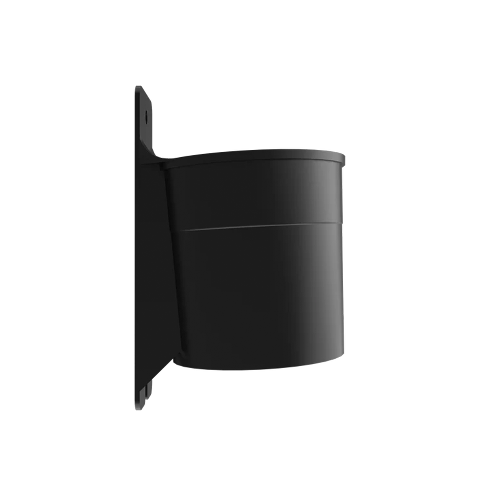 Trak Racer Cup Holder Nylon Plastic for Extruded Profile