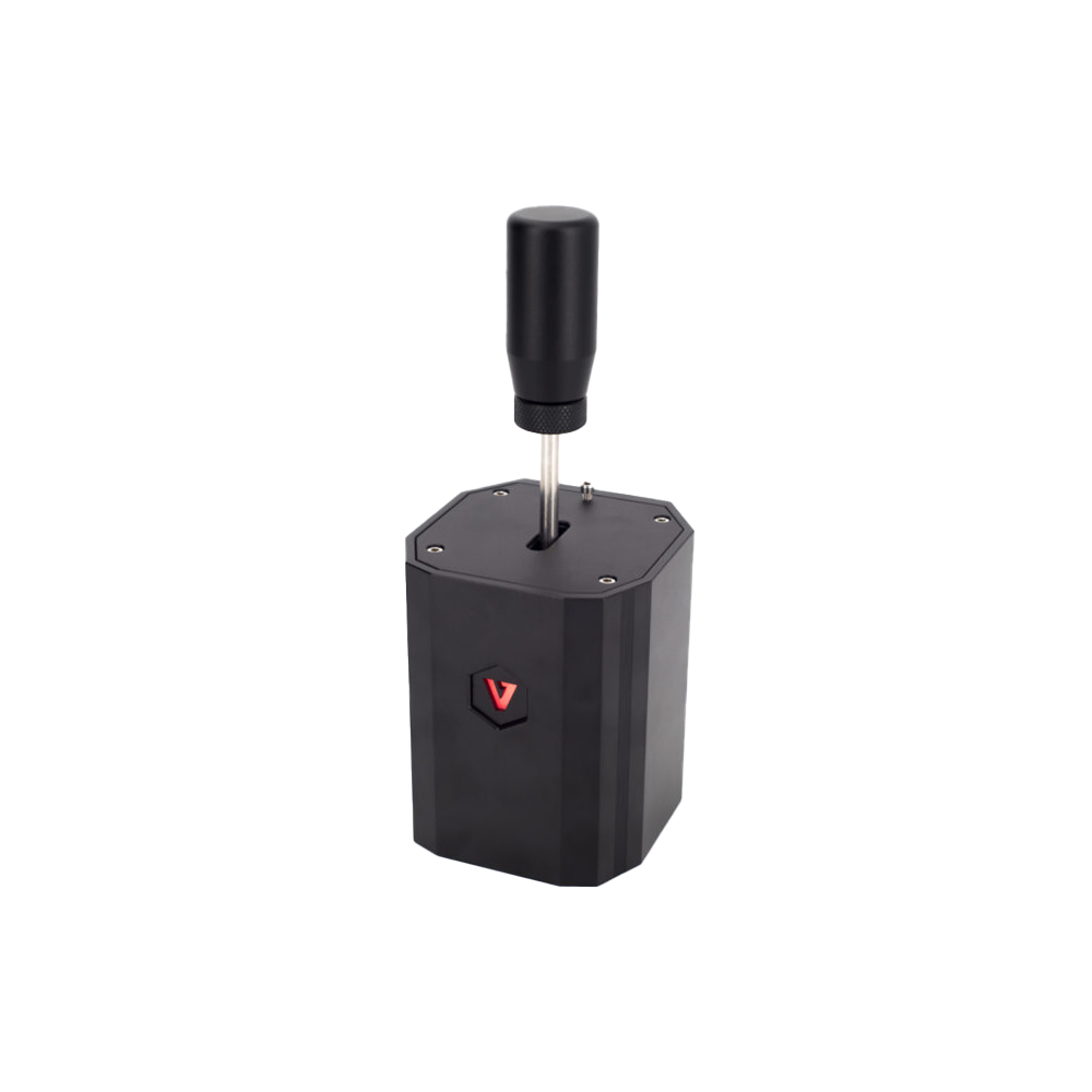 VNM Simulation Shifter v 1.0