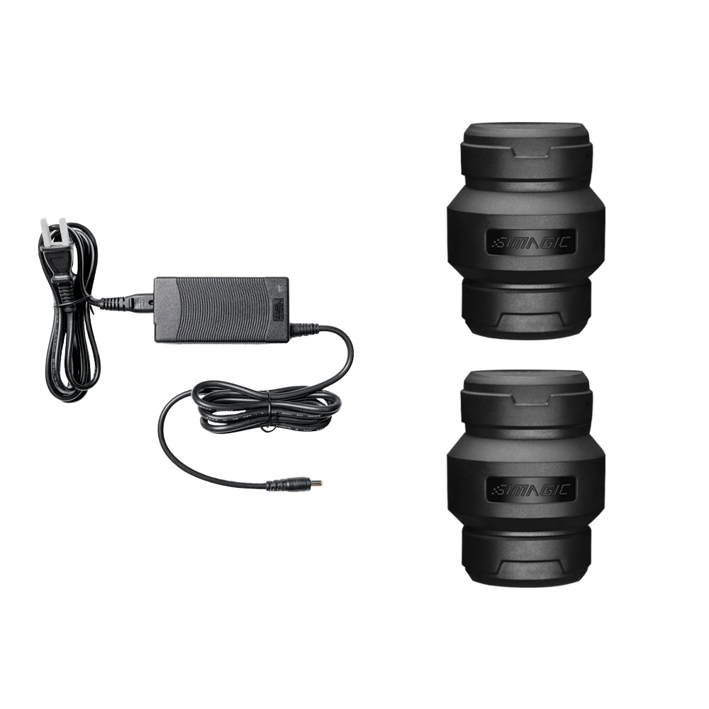 Simagic Neo Haptic Reactor Module Bundle