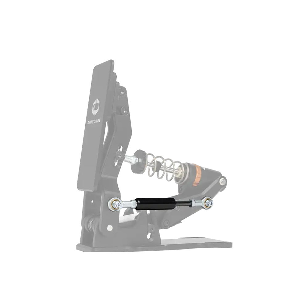 Simucube Throttle Damper Racing Equipment