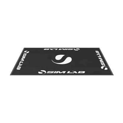 Sim Lab Sim Floor Mat Racing Cockpit