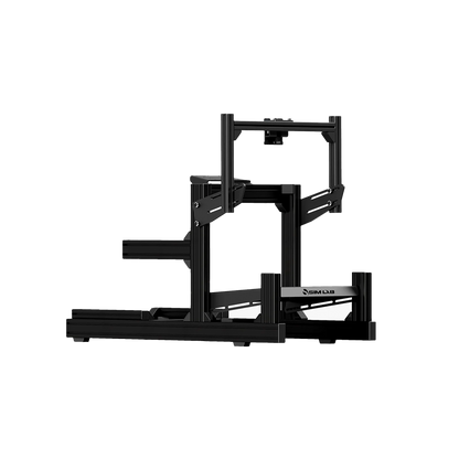 gt1 evo pedal deck Sim Lab GT1 Evo Sim Racing Cockpit – THINK OF SIM
