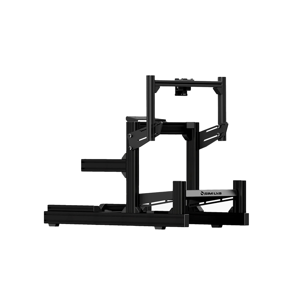 Sim Lab GT1 Evo Sim Racing Cockpit Racing Cockpit