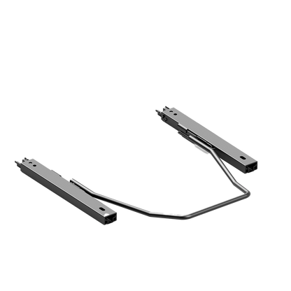 Sim Lab Sparco Seat Slider Seat Slider + Bucket seat bracket set Racing Cockpit