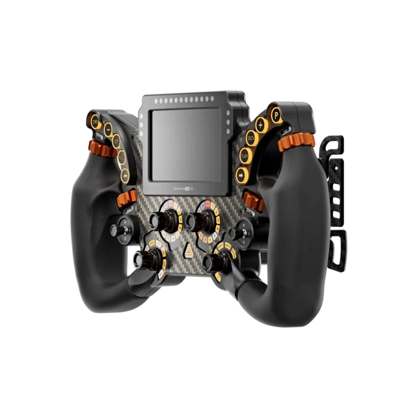 Bavarian Sim Tec Delta Pro SC Advanced (6 Carbon Paddles) Simucube Wireless Edition (Includes SC QR)