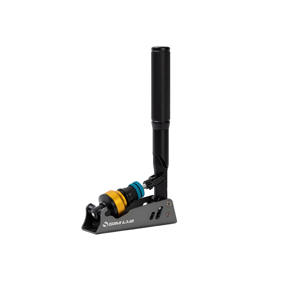 Sim Lab XB1 Handbrake Loadcell Racing Cockpit
