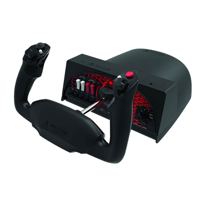 Honeycomb ALPHA Flight Controls