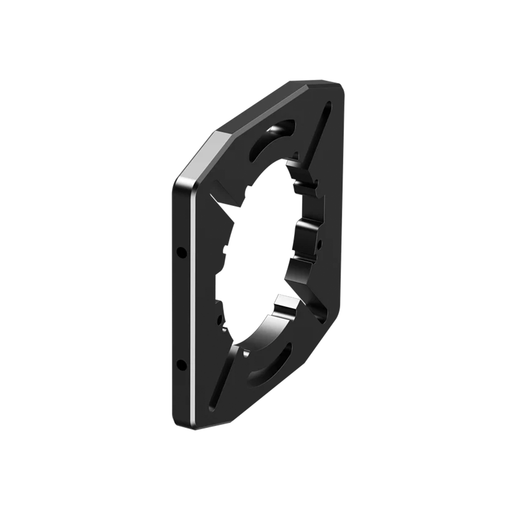 Trak Racer TR-One Universal Direct Fit Wheel Mount Racing Cockpit