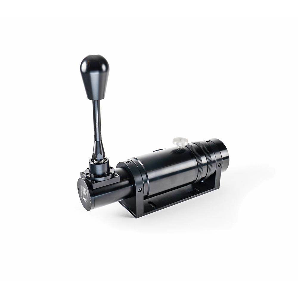 BDH Sim Hardware H1SQ Shifter Racing Equipment