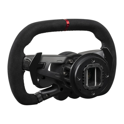 Fanatec CSL Elite Steering Wheel Porsche Vision GT QR2