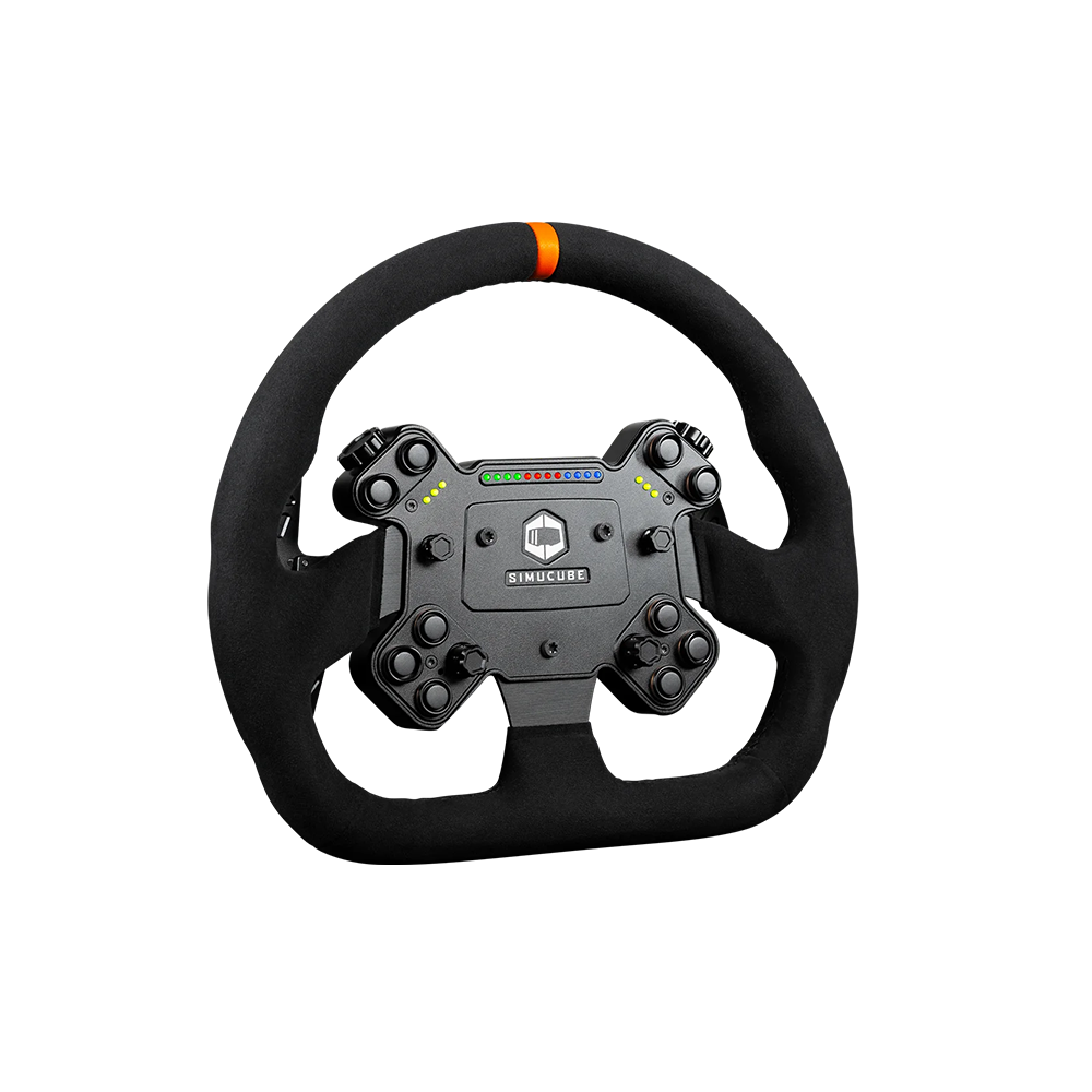 Simucube Valo GT-23 Racing Equipment