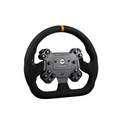Simucube Valo GT-23 Racing Equipment