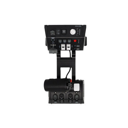 VKB GNX WWII Throttle Combo Flight Simulator