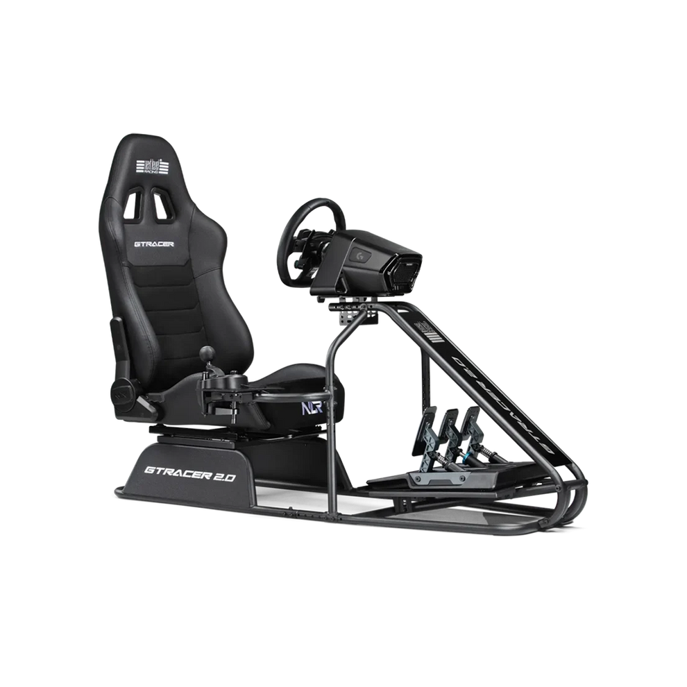 Think Ink Racing Next Level Racing GT Racer 2.0 – THINK OF SIM